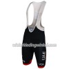 Fietsbroek Kort met Bretels 2018 Team UAE N001